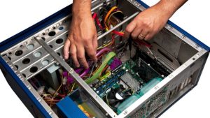 Revive and Thrive: The Ultimate Guide to Computer Repair!