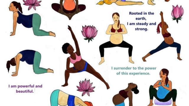 The Prenatal Path to Serenity: Exploring the Benefits of Prenatal Yoga