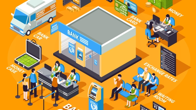 The Rise of Robotic Banking: Embracing Automation for a Smarter Future