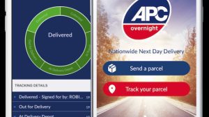 The Speedy Secrets of Overnight Parcel Delivery