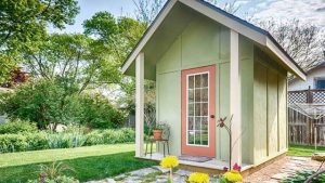 The Ultimate Guide to Designing Your Dream Storage Shed