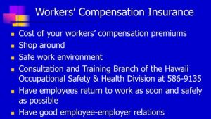 The Ultimate Guide to Workers Compensation Insurance: Safeguarding Your Employees and Your Business