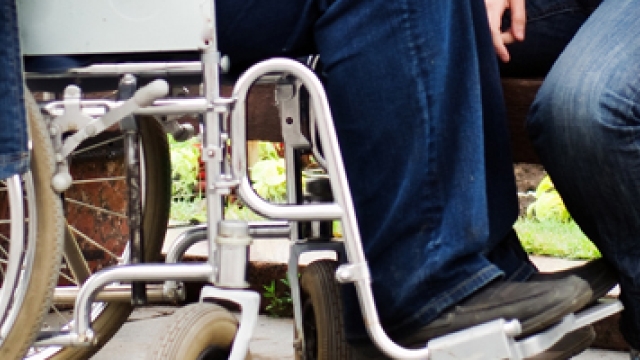 Unlocking Mobility: Exploring the Benefits of Ambulette Services