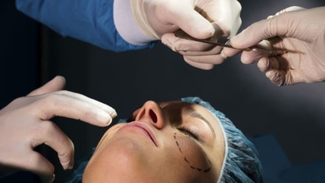 Enhancing Beauty: Exploring the World of Plastic Surgery