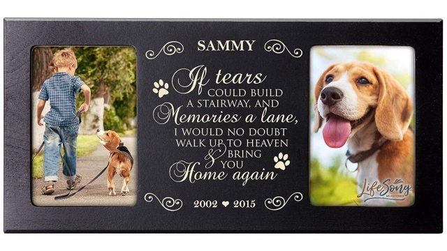Fur-ever in our Hearts: Honoring Beloved Pets with a Pet Memorial