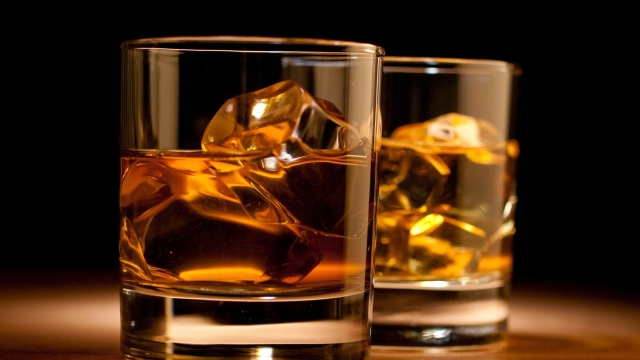 Lifting the Spirits: Exploring the Enchanting World of Whisky