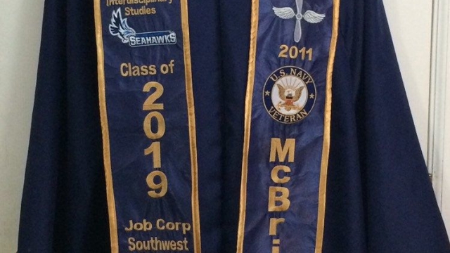 Personalized Pride: Custom Graduation Stoles for a Memorable Celebration