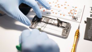 Revive Your iPhone: Expert Tips for Effective Repairs