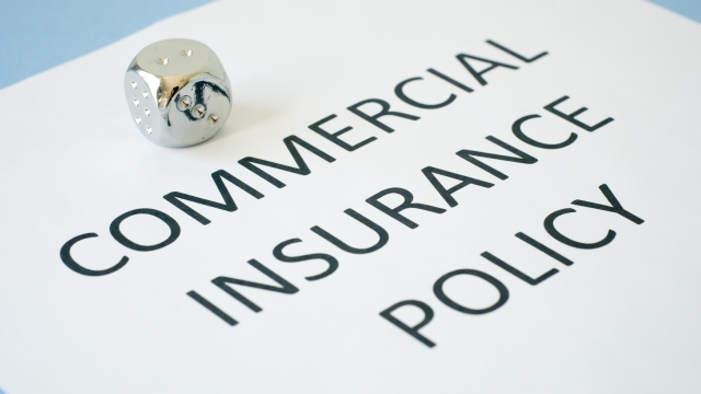 Securing Success: Unraveling the Power of Commercial Insurance