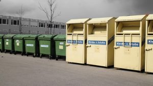 The Art of Banishing Rubbish: Master the Secrets of Waste Removal