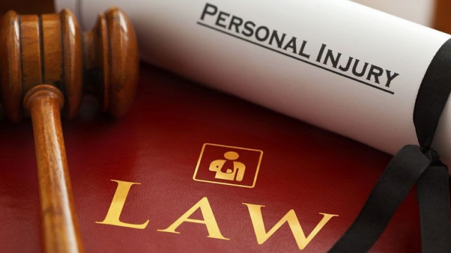 The Essential Guide to Finding the Best Personal Injury Attorney