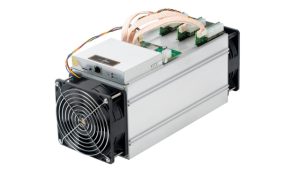 The Power of ASIC Miners: Unleashing the Cryptocurrency Potential