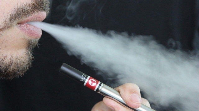 The Rise of Disposable Vapes: Convenience meets Vaping