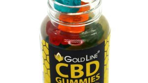 The Sweet Solution: Unveiling the Magic of CBD Gummies!