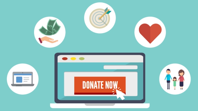 Unleashing Generosity: Mastering the Art of Fundraising