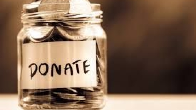 Unlocking Generosity: The Power of Online Charity Fundraising