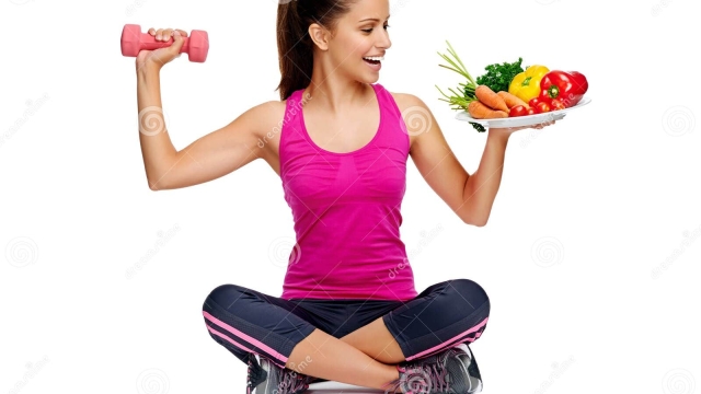Unlocking Optimal Wellness: Mastering Health, Diet, and Fitness