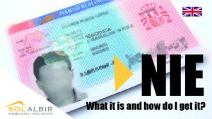 Unlocking Spain’s Secrets: Demystifying the NIE Number