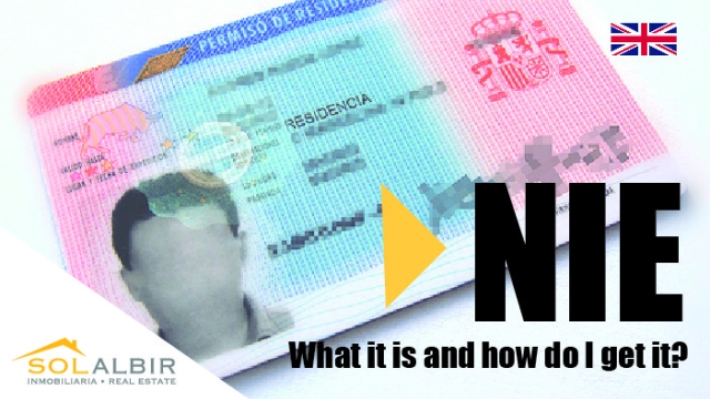 Unlocking Spain’s Secrets: Demystifying the NIE Number