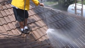 Blast Away Grime: Unleashing the Power of a Pressure Washer