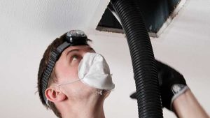 Breathe Easier: The Benefits of Air Duct Cleaning