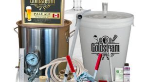 Brewing with Style: Essential Equipment for Crafting the Perfect Brew