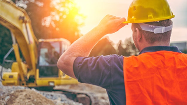 Contractor Insurance: Safeguarding Success and Reducing Risk