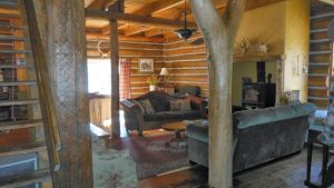 Crafting Cozy Retreats: Unveiling the Artistry of Log Home Builders