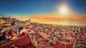 Discover the Allure of Retirement in Portugal