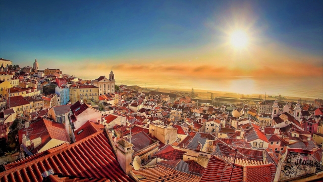 Discover the Allure of Retirement in Portugal