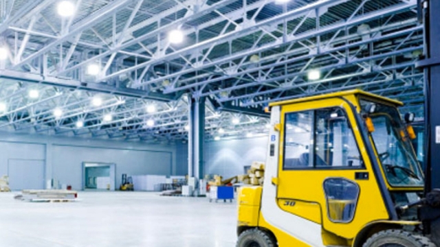 Power Up Your Business with a Commercial Electrician