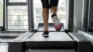 Revolutionize Your Fitness: Unleashing the Power of Treadmills