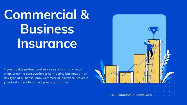 Securing Success: Unraveling the Power of Commercial Insurance