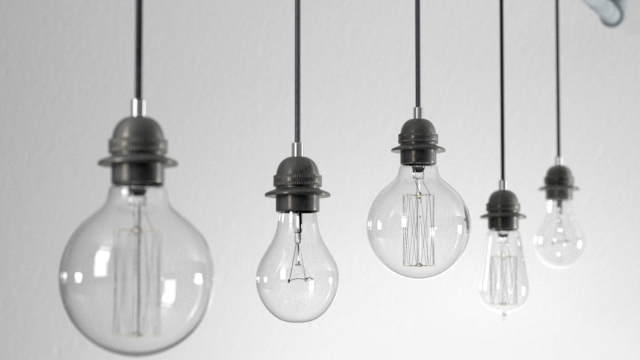 Shining a Light on Industrial Illumination: Revolutionizing Workspaces