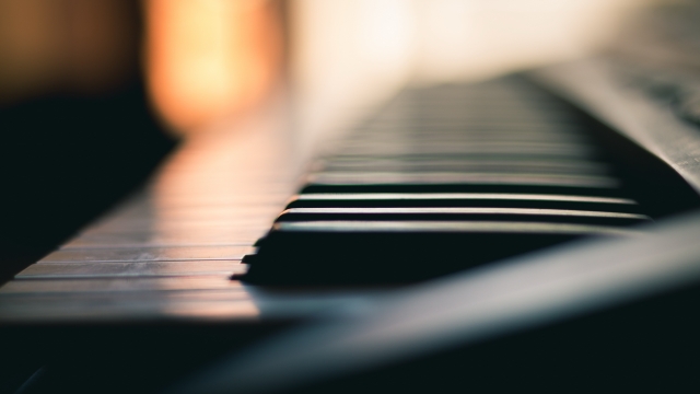 Striking the Right Chord: Unleashing Your Inner Pianist