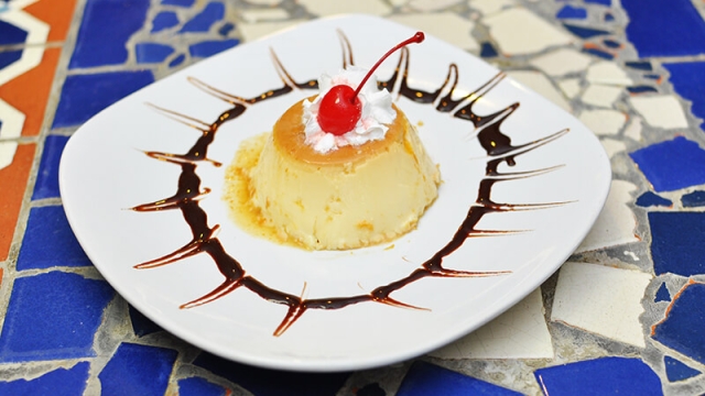 Sweet Delights from Mexico: Exploring the Flavors of Mexican Desserts