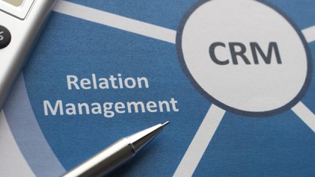 The Ultimate Guide to Streamlining Business with a CRM System