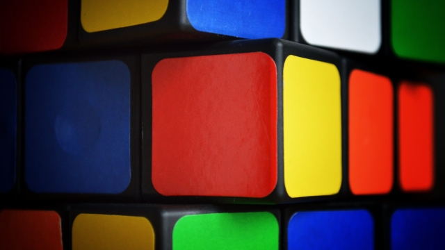 Cracking the Code: Mastering the Art of Speed Cubing