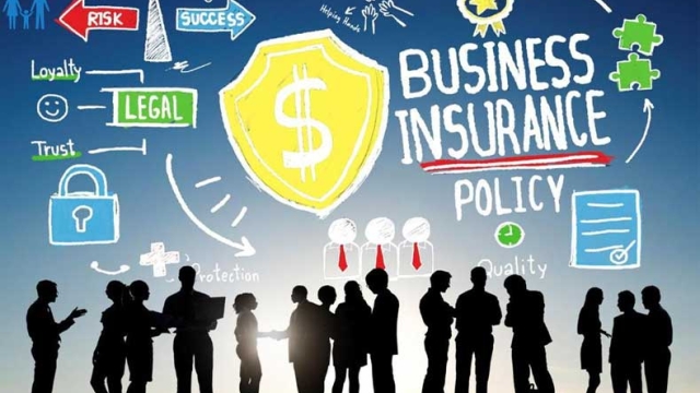 Protecting Your Business: Unveiling the Power of Business Insurance