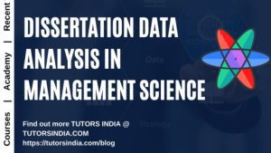 Unraveling the Secrets: Mastering Dissertation Data Analysis