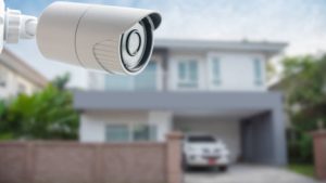 Unveiling the All-Seeing Eye: The Power of Security Cameras