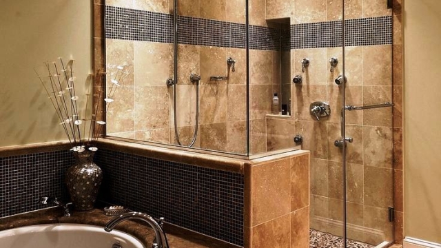 Bathroom Bliss: Transforming Your Space with a Renovation