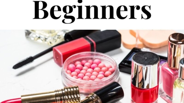 Beauty Toolbox: Must-Have Makeup Essentials for a Flawless Look