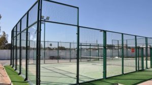 Building the Perfect Padel Playground: All About Padel Court Construction