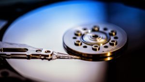 Demolishing Data: Unleashing the Power of HDD and SSD Destroyers