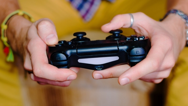 Level Up Your Gaming Experience with These Enhancement Tools
