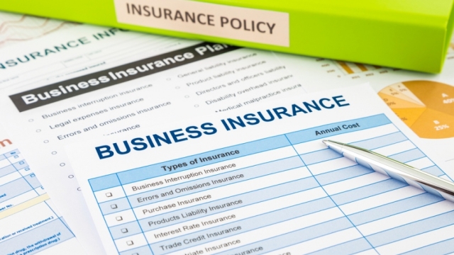 Protecting Small Business Success: The Importance of Insurance