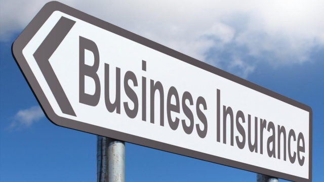 Safeguarding Success: A Comprehensive Guide to Business Insurance