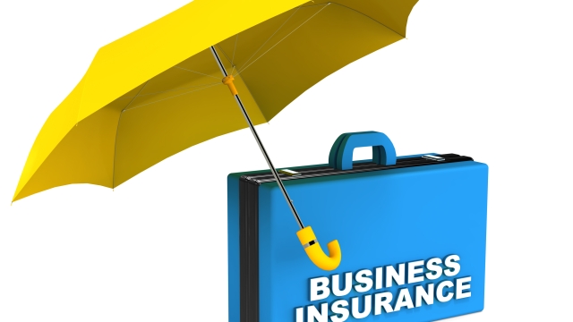 Safeguarding Your Success: The Power of Business Insurance