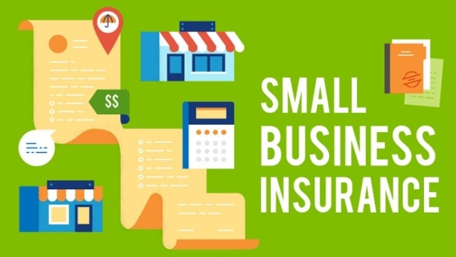 Securing Success: Unleashing the Power of Business Insurance